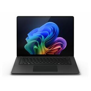 Microsoft Surface Laptop 7 38,1 cm (15 Zoll) Touchscreen Copilot+ PC Notebook - 120 Hz - Intel Core Ultra 5 236V - 16 GB -