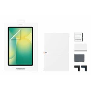 Samsung Screen Protector for Samsung Galaxy Tab S10 FE+ - For LCD Tablet