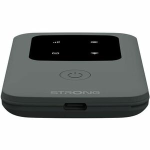 Strong Router LTE 4G portatile, wifi 150 Mbps senza display CAT 4 Type C connection