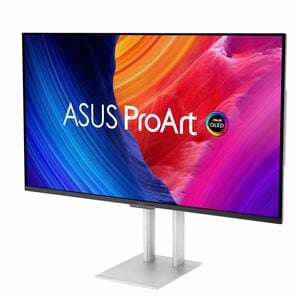 ASUS ProArt OLED PA32UCDM. Dimensioni diagonale schermo: 80 cm (31.5"), Risoluzione del display: 3840 x 2160 Pixel, Tipolo