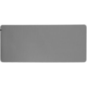 HP Desk Mat für Maus - 700 mm Breite x 300 mm Tiefe - Naturkautschuk - Grau