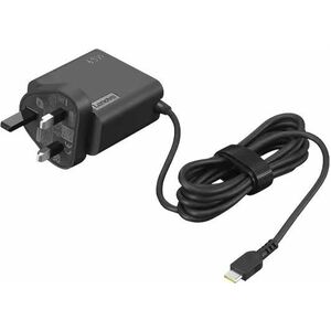 Lenovo 65 W Wechselstromadapter - 65 W - 20 V DC, 5 V Gleichstrom, 9 V DC, 15 V DC - 3,25 A