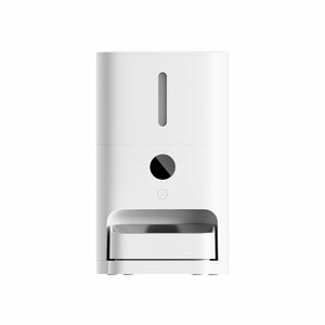 Xiaomi XMWSQ02 Pet Food Feeder - 5 l Volumenkapazität - Automatisch, Non-toxic, Langlebig, Kratzfest, Abnehmbar, Abwaschba