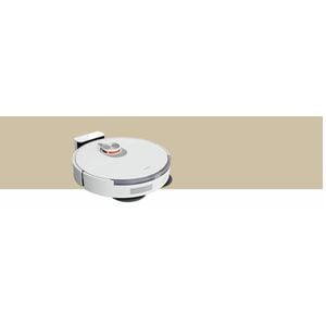 Xiaomi B108GL Saugroboter - Weiß - Bürste - Teppich - Tierhaarentfernung - Batterie - 14.4 V DC - 55 W Nennaufnahmeleistung