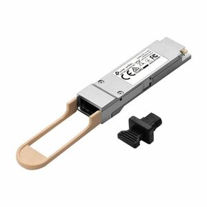 100GBASE-SR4 QSFP28 TRANSCEIVER 850NM MMF MULTIMODE FIBER