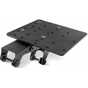 Playseats Gearshift/Handbrake Holder - Stainless Steel