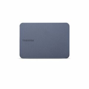 Toshiba Canvio Gaming Tragbar Festplatte - 2,5" Extern - 1 TB - Schwarz - Xbox, PlayStation, Spielkonsole, Desktop-PC Unte