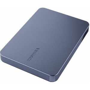 Toshiba Canvio Gaming Tragbar Festplatte - 2,5" Extern - 4 TB - Schwarz - Xbox, PlayStation, Spielkonsole, Desktop-PC Unte