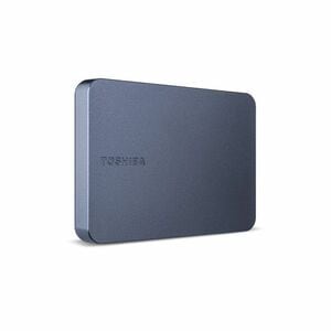 Toshiba Canvio Gaming Tragbar Festplatte - 2,5" Extern - 2 TB - Schwarz, Dunkelgrau Metallic - Xbox, PlayStation, Spielkon