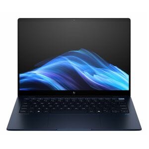 HP EliteBook X Flip G1i 35.6 cm (14") Touchscreen Convertible Copilot+ PC 2 in 1 Notebook - WUXGA - Intel Core Ultra 5 228