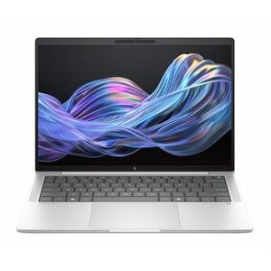 HP EliteBook X G1i 35.6 cm (14") Copilot+ PC Notebook - WUXGA - Intel Core Ultra 5 226V - 16 GB - 512 GB SSD - Glacier Sil