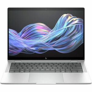 HP EliteBook X G1a 35.6 cm (14") Touchscreen Copilot+ PC Notebook - 2.8K - AMD Ryzen AI 7 PRO 360 - 32 GB - 1 TB SSD - Gla