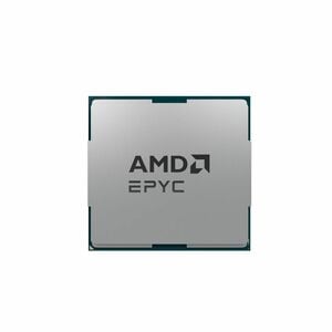 AMD EPYC 9755 Octacosahecta-Core (128 Core) 2,70 GHz Prozessor - 512 MB L3 Cache - 4,10 GHz Übertaktgeschwindigkeit - Sock