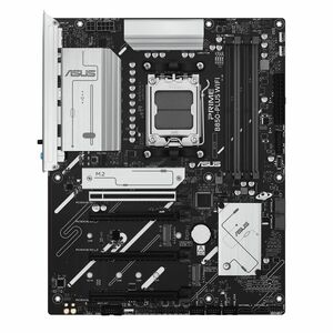 Carte Mère TUF Prime B850-PLUS WIFI - AMD B850 Chipset - Socket AM5 - ATX - Ryzen 9, Ryzen 7 Processor Supported - 256 Go 