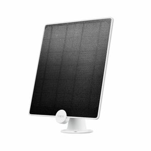 Tapo Solar Panel - Monocrystalline Silicon