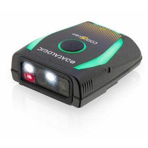 Datalogic CODiScan Transportation, Logistics, Warehouse, Picking, Sorting, Inventory, ... Wearable Barcode Scanner - Wirel