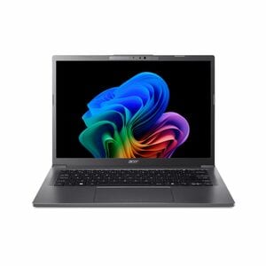 Acer Aspire 14 AI A14-52M A14-52M-75M1 35.6 cm (14") Clamshell Copilot+ PC Notebook - WUXGA - 60 Hz - Intel Core Ultra 7 2