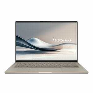 Asus Zenbook A14 UX3407 UX3407QA-QD344W 35.6 cm (14") Copilot+ PC Notebook - WUXGA - 60 Hz - Qualcomm Snapdragon X X1-26-1