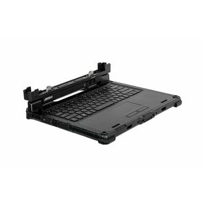 Getac Tastatur - TouchPad - Englisch (GB) - Membran Keyswitch - 88 Taste(n) - Tablet