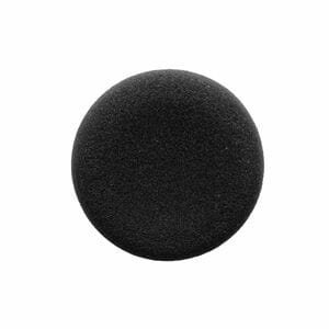 Jabra Ear Cushion - Foam - 10 Piece
