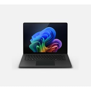 Microsoft Surface Laptop 7 38.1 cm (15") Touchscreen Copilot+ PC Notebook - 120 Hz - Intel Core Ultra 7 266V - 16 GB - 512