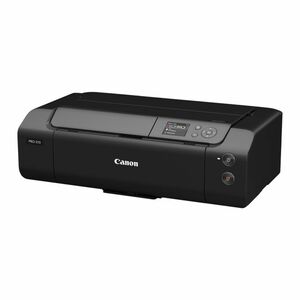 Canon imagePROGRAF PRO-310 Inkjet Large Format Printer - Colour - 10 Color(s) - 4800 x 1200 dpi - USB - Ethernet - Wireles
