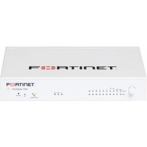 FortiGate-70G 10 Ports GE RJ45 (dont 7 ports internes, 2 ports WAN et 1 port DMZ).