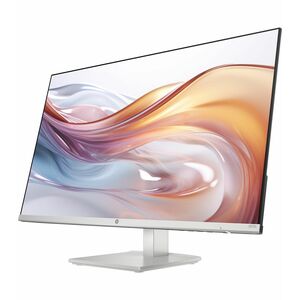 HP 527sh 27" 等级 Full HD LED显示器 - 16:9 - 68.6 cm (27") Viewable - 面内交换(IPS)技术 - Edge LED 背光 - 1920 x 1080 - 16.7百万 颜色 - 300