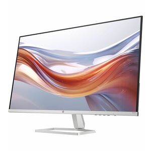 HP 532sf 32" 等级 Full HD LED显示器 - 16:9 - 80 cm (31.5") Viewable - 垂直对齐(VA) - Edge LED 背光 - 1920 x 1080 - 16.7百万 颜色 - 300 cd