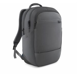 Dell EcoLoop Carrying Case (Backpack) for 33 cm (13") to 35.6 cm (14") Notebook - Grey - Scratch Resistant, Bump Resistant