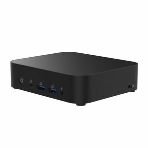 Sistema Barebone Asus NUC 14 Essential RNUC14MNK1500002 - Mini PC - Intel N-series N150 Quad core (4 Core) - Intel Chip - 