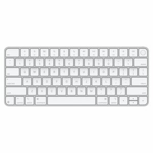 Magic Keyboard with Touch ID for Mac models with Apple silicon (USB#C) - US English