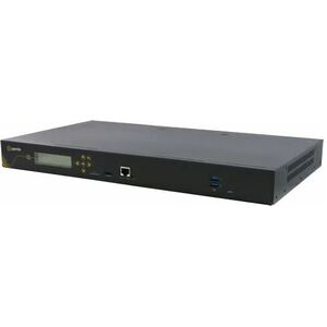 IDS-305F-TMS2D Industrial Managed Switch, 5 ports: 4 x 10/100/1000Base-T Base-T RJ-45 ports and 1 x 100Base-BX, 1550nm TX 