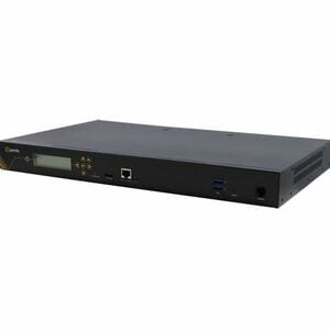 IDS-305F-CSD40 Industrial Managed Switch, 5 ports: 4 x 10/100/1000Base-T Base-T RJ-45 ports and 1 x 100Base-LX, 1310nm sin