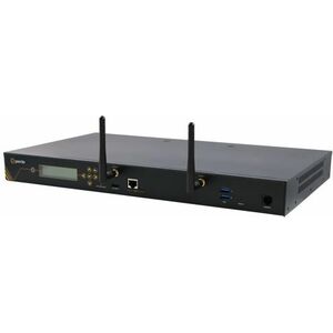 IDS-305G-CSS20D Industrial Managed Switch, 5 ports: 4 x 10/100/1000Base-T Base-T RJ-45 ports and 1 x 1000Base-BX, 1490nm T