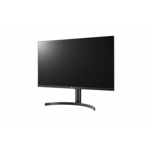 LG 32QN650-B 32" (81.3 cm) Class WQHD LCD Monitor - 16:9 - Black - 31.5" (80 cm) Viewable - In-plane Switching (IPS) Techn