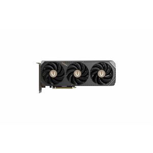 Zotac NVIDIA GeForce RTX 5080 Grafikkarte - 16 GB GDDR7 - 7680 x 4320 - 2,62 GHz Core - 256 Bit Busbreite - PCI Express 5.