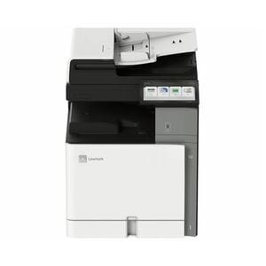 Lexmark MX953se Wired & Wireless - Laser-Multifunktionsdrucker - Monochrom - Kopierer/Drucker/Scanner - 55 ppm Monodruck -