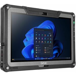 Getac F110G7 Rugged Tablet - 29.5 cm (11.6") Full HD - vPro Technology - 8 GB - 256 GB SSD - Windows 11 Pro - 4G - Core i5