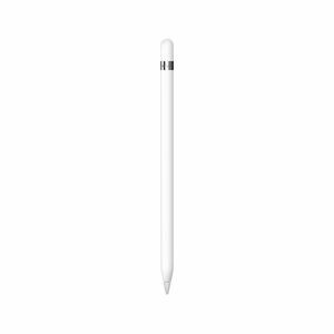 Apple Pencil Bluetooth Stylus - Active - Replaceable Stylus Tip - iPad Device Supported