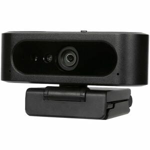 Targus AVC045GL Webcam - 30 fps - USB Type A/USB Type C - 1920 x 1080 Video - CMOS Sensor - Auto-focus - Clip, Tripod Moun