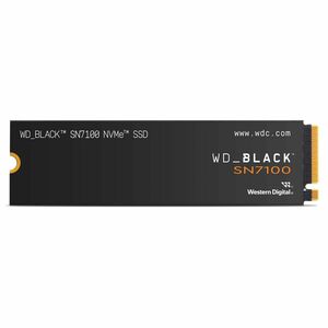 Unità stato solido SanDisk WD_BLACK SN7100 WDS200T4X0E-00CJA0 - M.2 2280 Interno - 2 TB - PCI Express NVMe (PCI Express NV