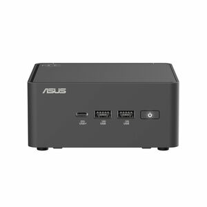 ASUS NUC15 PRO Intel Core 5 210H Barbone TALL Kit with AU cord