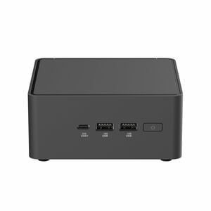 ASUS NUC 15 PRO C3-100U INTEL GRAPHICS BAREBONE RNUC15CRHI300000I