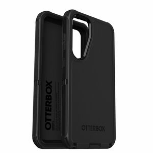 OtterBox Defender Estojo para Samsung Smartphone - Preto - Resistente ao pó