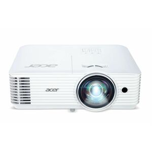 ACER S1287 DLP XGA 4000 LM EDUCACION(CORTA DISTANCIA)