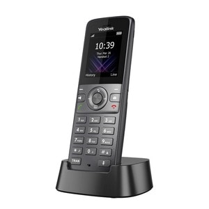 W73H DECT HANDSET