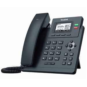 SIP-T31G IP 2 LINES & HD VOICE