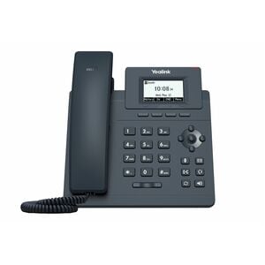 SIP-T31P IP 2 LINES & HD VOICE