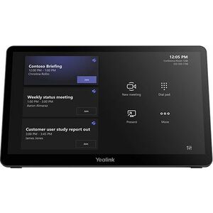 MTOUCH PLUS 11.6" Touch Console